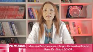 Lejyoner Hastalığının Belirtileri Ve Tedavisi Nedir? - Uz. Dr. Füsun Soysal