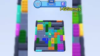 Color Block Jam Level 258