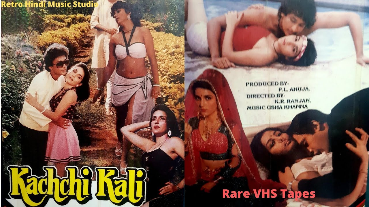 Bollywood old sex movie