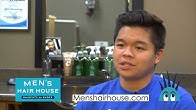 Men S Hair House Youtube