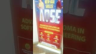 Aptech computer education center Owerri. #ADSE