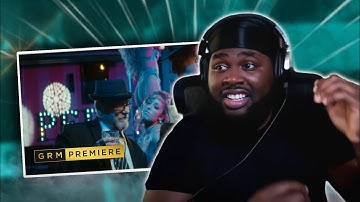 Pete & Bas - Browns [Music Video] |  #RAGTALKTV REACTION