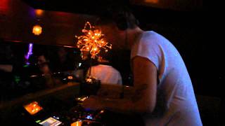 Truesounds Pres. Sascha Braemer At Club Prestige In Budapest (17-02-2012) - Part 4 Resimi