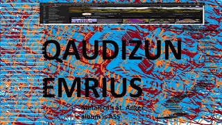 Black MIDI - Quadrianexium ~ 62,27 million