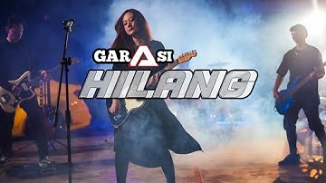 GARASI - HILANG - (OFFICIAL MUSIC VIDEO) @MINSPRO728