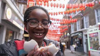 Soho VIP Food & Drinks Tour in London, UK
Indulge in London’s Soho with delicious bites, lively venues, and unforgettable Flavors.
Book this experience now: https://bit.ly/3gwekOR
Taste your way through Soho’s buzzing streets, sampling bold global Flavors and local classics. Visit tucked-away bars and legendary eateries where London’s creative spirit shines. Enjoy stories, music, and vibrant nightlife as you savor each stop on this unforgettable food tour.
Find and book over 300,000+ travel experiences you’ll remember!
Book your travel activities today at: https://www.viator.com/book
Subscribe to our channel for more travel inspiration: http://bit.ly/Subscribe-to-Viator
Connect with us!
Instagram: https://www.instagram.com/viator
TikTok: https://www.tiktok.com/@viator
Facebook: https://www.facebook.com/viatortravel
Twitter: https://twitter.com/ViatorTravel
Pinterest: https://www.pinterest.com/viatortravel
Check out our video playlists for 50+ TOP Viator destinations! https://www.youtube.com/user/ViatorTravel/playlists
#SohoFoodTour #WalkingFoodTour #London #UK #ThingsToDo #ViatorTravel Soho VIP Food & Drinks Tour in London, UK