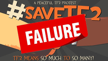 #SaveTF2 : A Retrospective