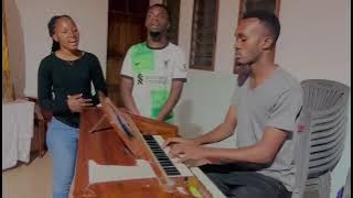 BINADAMU INAMA KICHWA Traditional