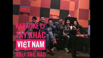 Vlog | Cuộc sống ở Cộng Hòa Séc 🇨🇿 | Đi hát ở Tây khác VIỆT NAM như thế nào