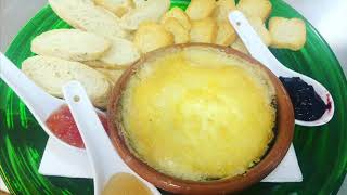 Restaurante El Canton Rincon del Sibarita