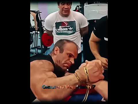 Denis Cyplenkov Prime