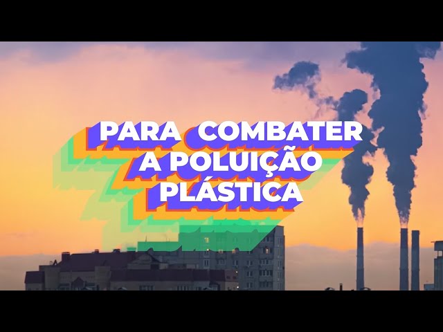 Neste 5 de junho faça parte do movimento global e #CombataAPoluição