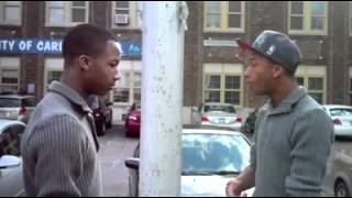 Logik Rapping (Split Vid Sample) screenshot 5