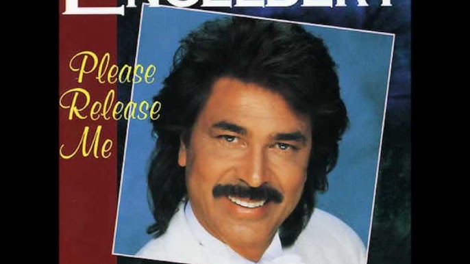 Please release me - Engelbert Humperdinck - YouTube
