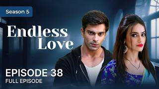 Endless Love | Season 5 - Episode 38 | Qubool Hai (ENG DUB) | GH16