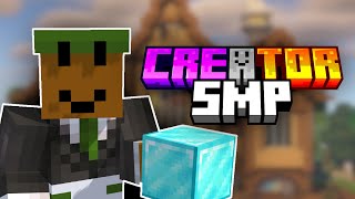 Who has the best CreatorSMP base??