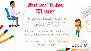Educ106: ICT DMR