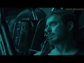 Мстители 4: Финал - Официальный трейлер #1 На русском 2019 (Avengers 4: Final Trailer #1)