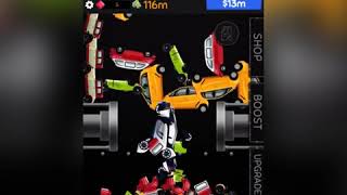 Idle Car Crusher 10 screenshot 5