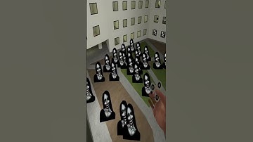 part-1124 #garrysmod100k  #Nextbots