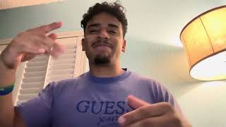 Asl retell Retell In Asl