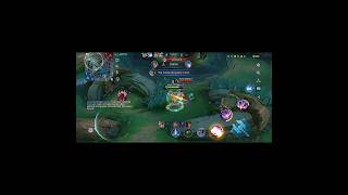 ✅ Martis Combo Tutorial by Renyaaa #mobilelegends #chouu #mlbb