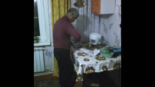 Марш Мендельсона 2 часть.