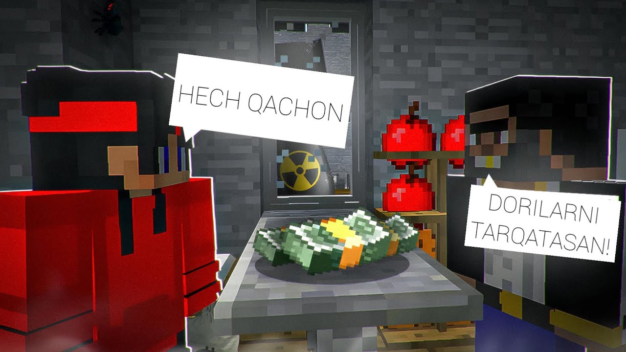 MENGA DORI TARQATISHNI BUYURDI MEN ROZI BO'LDIMMI?  4-qism