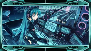 HATSUNE MIKU SHAKE IT! [TEKINA REMIX]