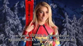 Mikaela Shiffrin American alpine skier: Salary, Houses, Boyfriend, Net Worth & Lifestyle