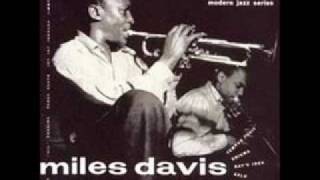 Miles Davis - How Deep Is the Ocean chords