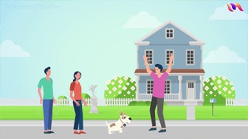 PT | Premium 2D Animated Explainer Video | By Motiontrixz Studios