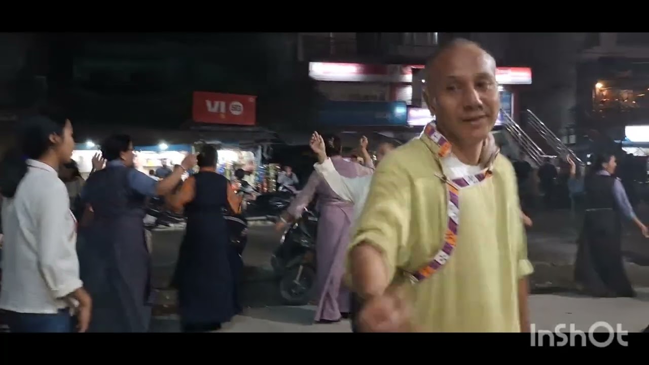 Salugara Lhakar Gorshay 12th Nov.2025