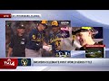 Cooper Pratt talking about World Series win