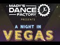 Sign Up For Mady&#39;s Dance Factory Show!