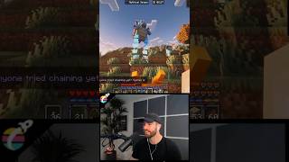 Blastoise Can Fly in Cobblemon? - Minecraft Pokemon Mod