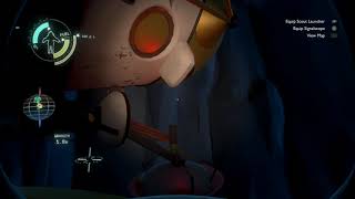 Outer Wilds (BLIND) -12- Projection Stones