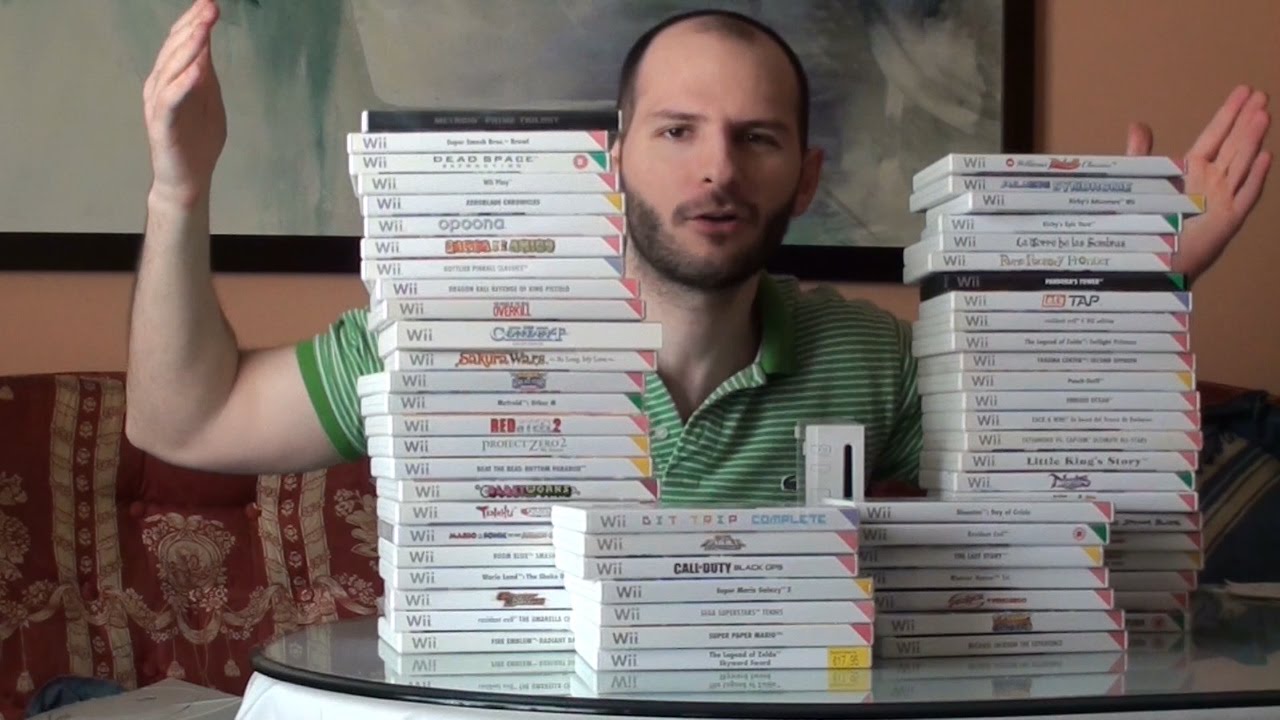 ¡¡¡SÁCALE TODO EL JUGO A LAS CONSOLAS Y VIDEOJUEGOS!!! - Sasel - Consolas - Wii - NBA -