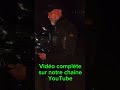 Vidéo complète sur notre chaîne YouTube