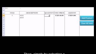 Speed Up Data Entry In Form