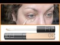 Maybelline Fit Me! Concealer: First Impression + Review!