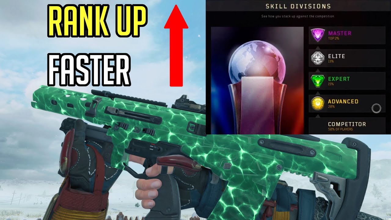 How to become a better player in League Play?! // Elite skill division gameplay breakdown