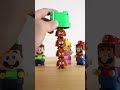Lego Mario Goomba Magic trick #shorts