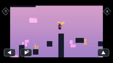 Tricky Castle: Trap Adventure – Witch Tower Level 37 | Solution & Walkthrough (Android & iOS)