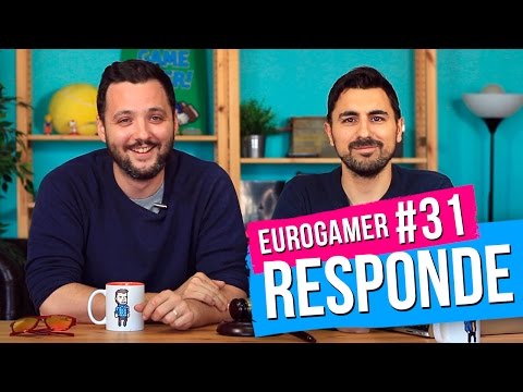 Vídeo: Eurogamer TV: Videos Exclusivos De Lost