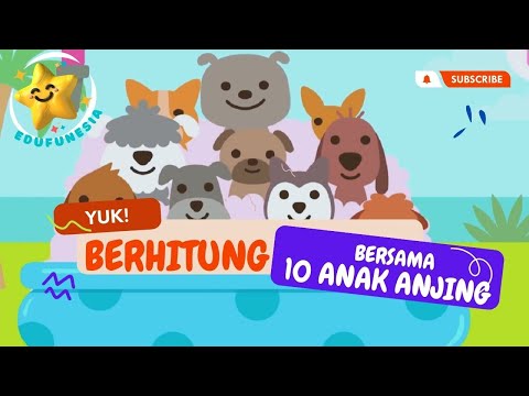 Video: 10 Anjing Paling Menyenangkan Orang