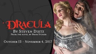 Dracula Sneak peek