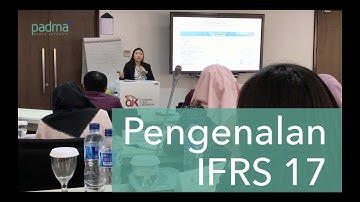 Pengenalan IFRS 17