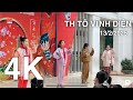 Chào ngày mới 13/2/2025 (bản 4K)