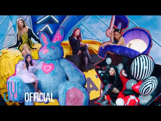 ITZY - LOCO